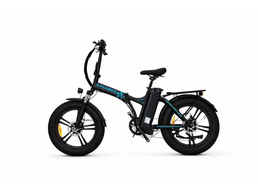 FAT BIKE EAGSBIKE NEVRA PRO 2.0 250W 48V