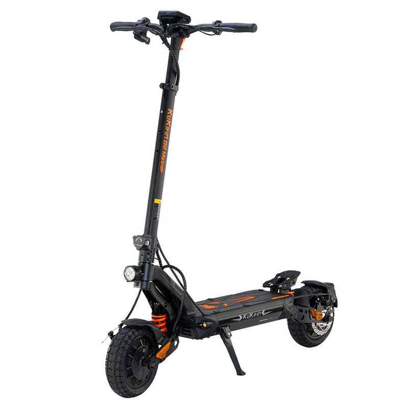MONOPATTINO KUKIRIN G2 MASTER 250W DUAL 48V 20.8AH