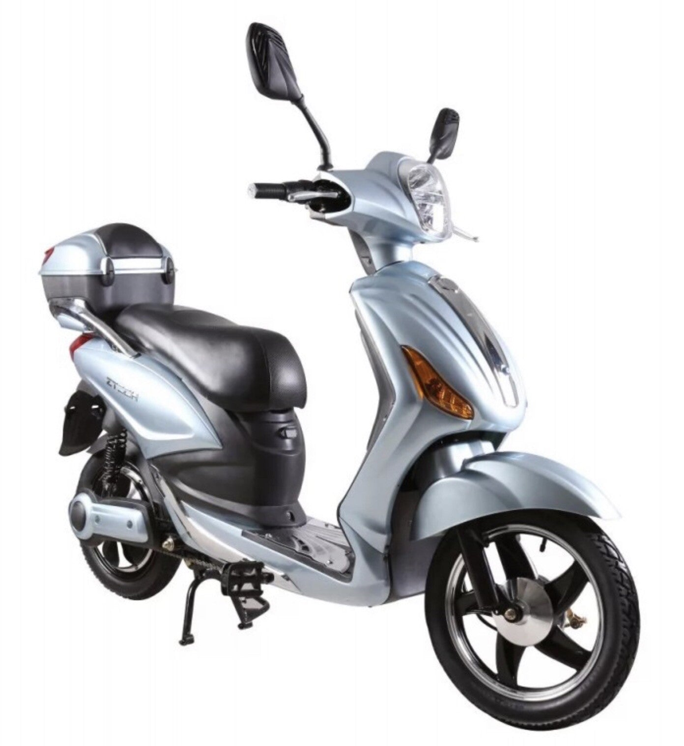 EBIKE SCOOTER ZTECH 250W BATTERIA GRAFENE 