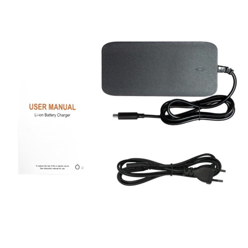 Carica Batteria Engwe Originale 54.6V 2Ah E-Bike Engwe EP-2 Pro / Engine X