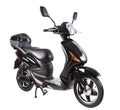 EBIKE SCOOTER ZTECH 250W BATTERIA GRAFENE 