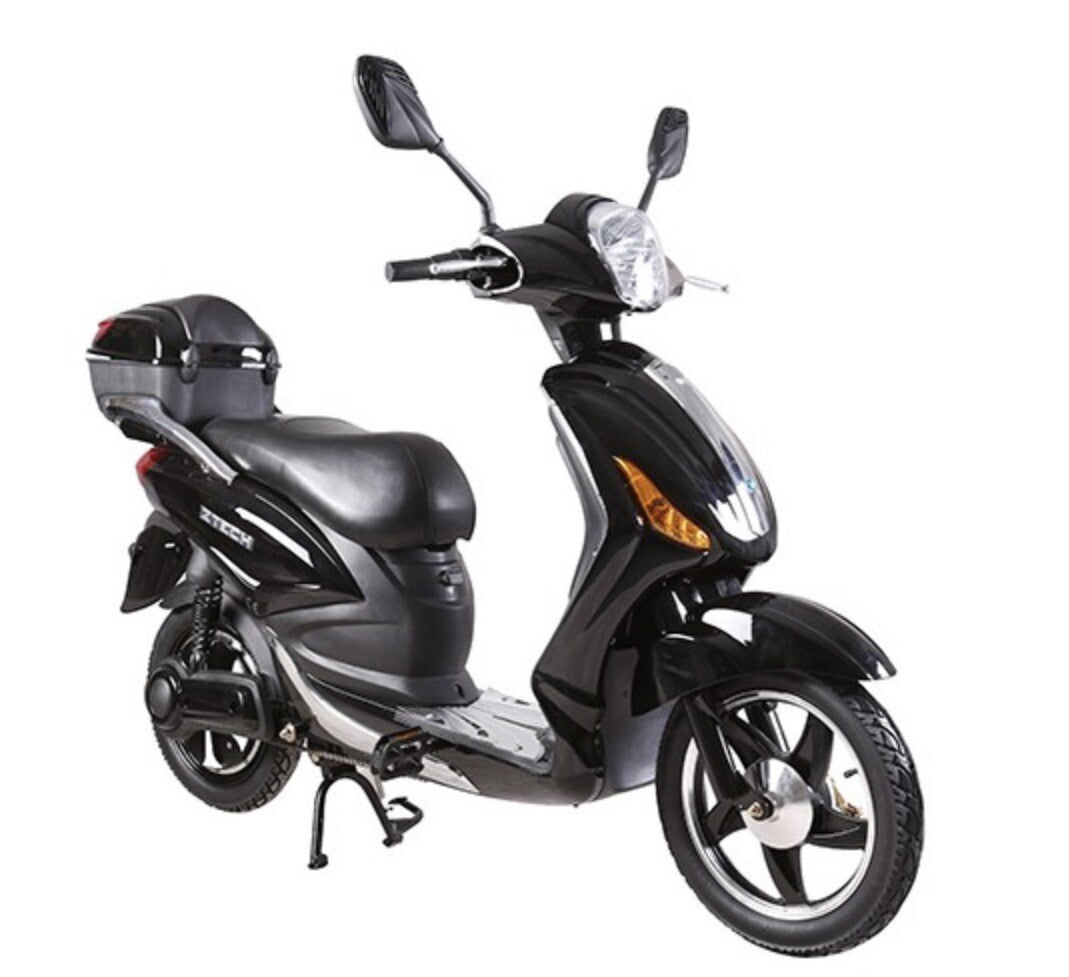 EBIKE SCOOTER ZTECH 250W BATTERIA GRAFENE 