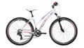 BICICLETTA MTB 27,5" DONNA ATALA MY FLOWER 21V.