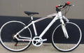 BICI ELIOS FORCELLA FISSA MTB 18v
