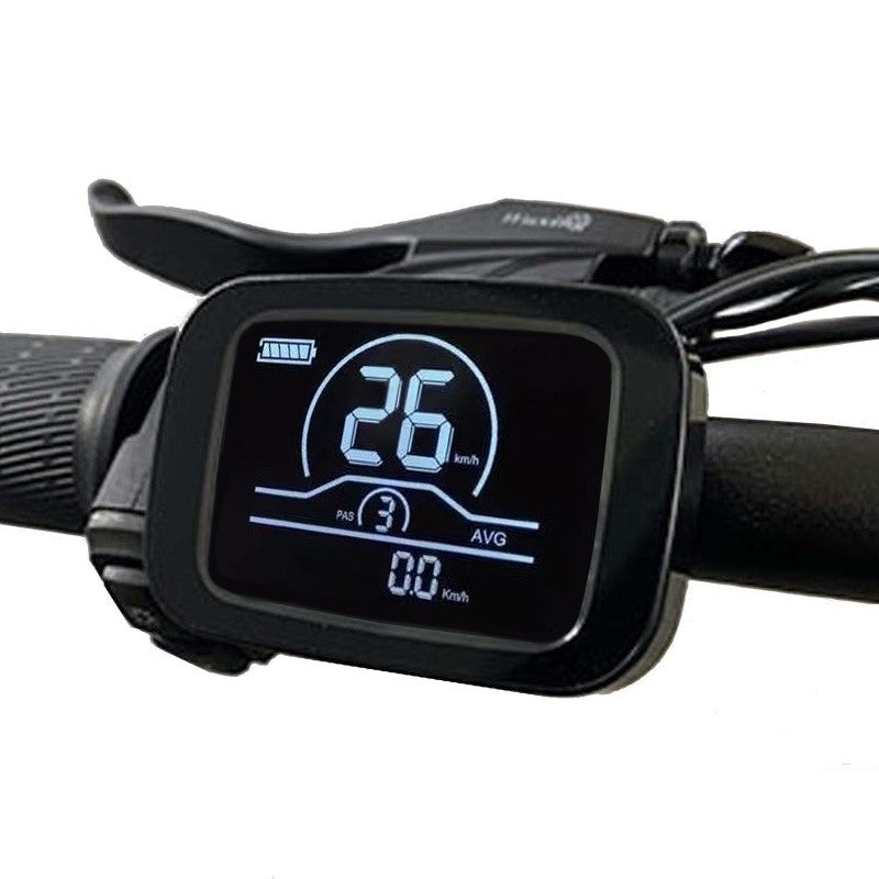 Display Engwe Originale per E-Bike Engwe per M20