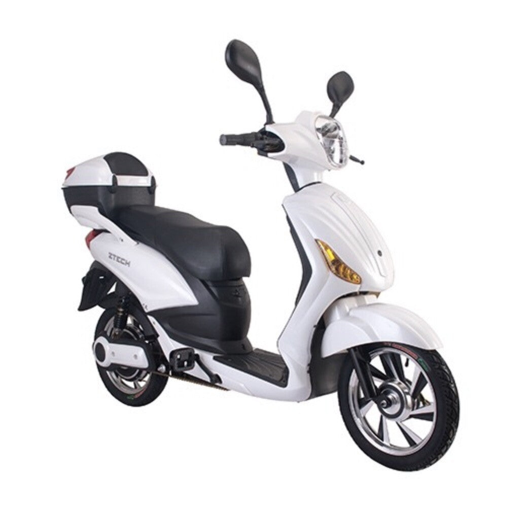 EBIKE SCOOTER ZTECH 250W BATTERIA GRAFENE 