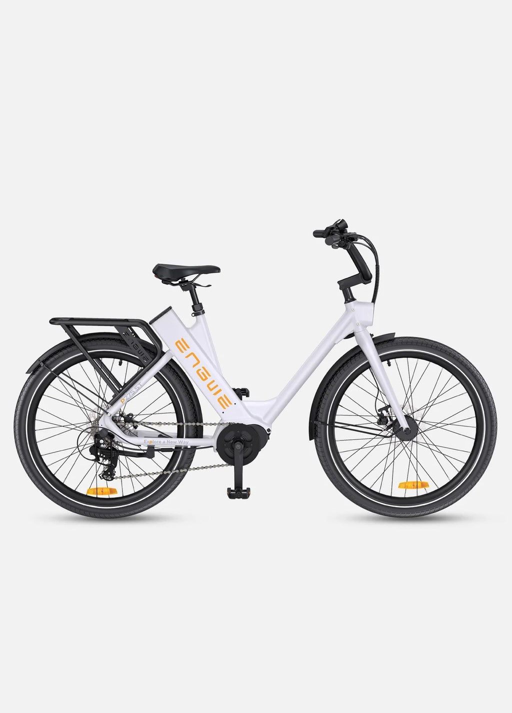 EBIKE ENGWE P275 NEW 