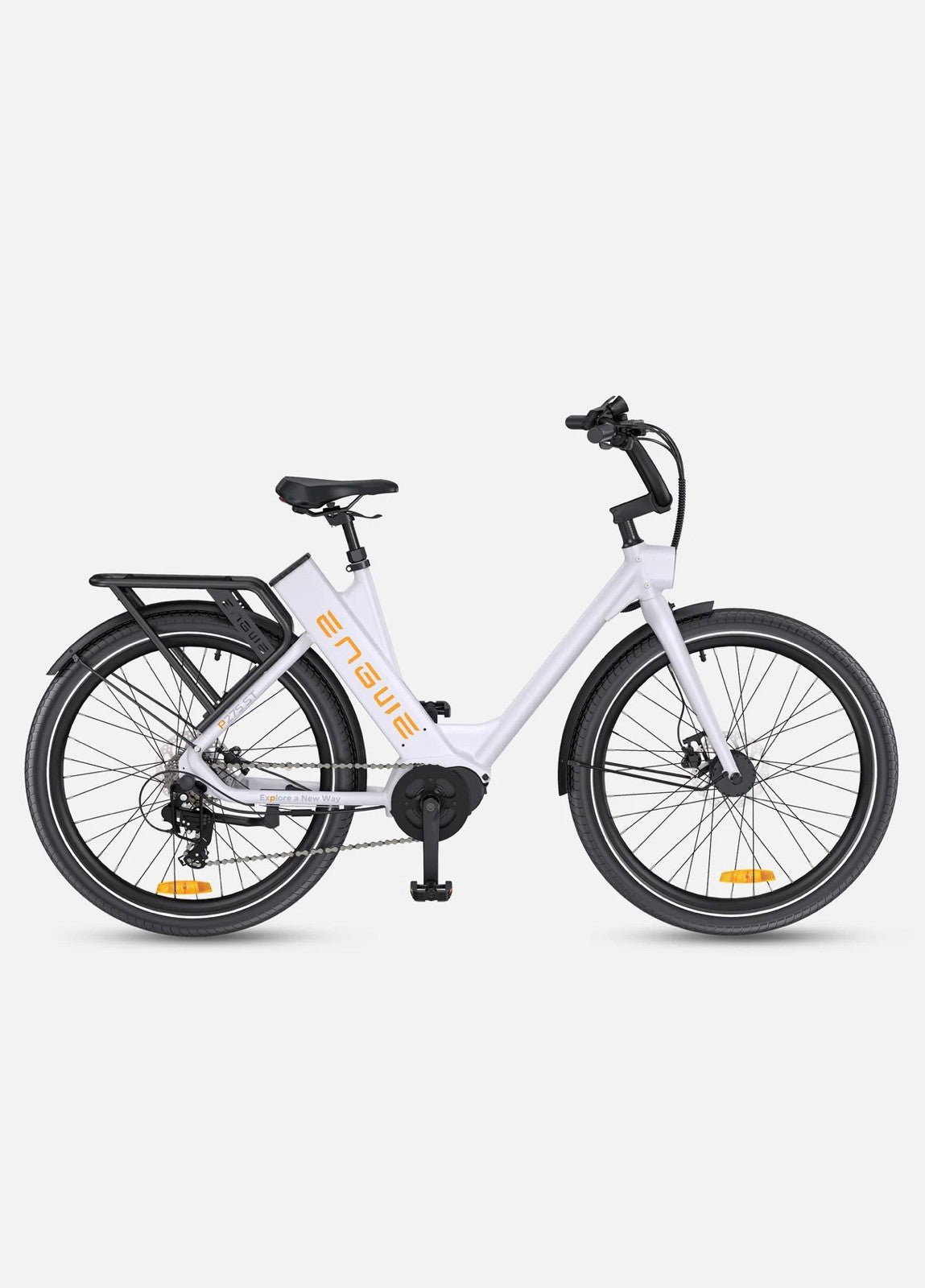 EBIKE ENGWE P275 NEW 