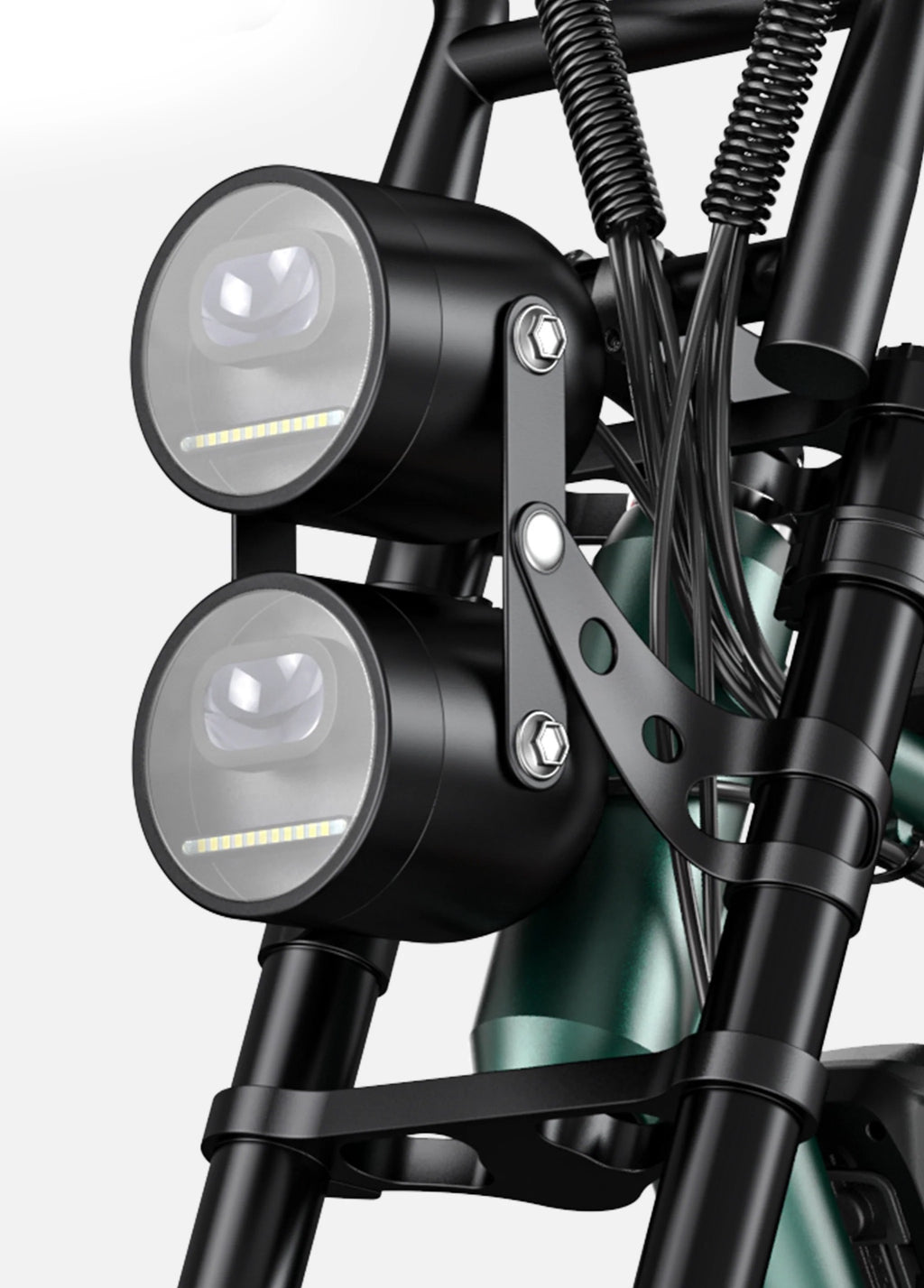 Engwe E-Bike M20 250W 48V 13Ah