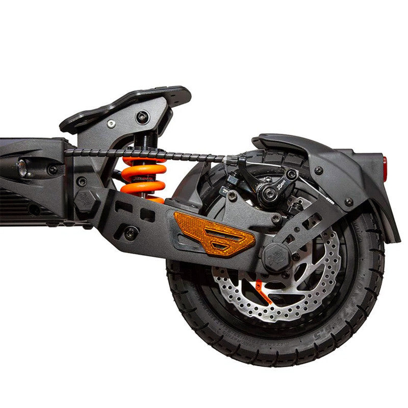 MONOPATTINO KUKIRIN G2 MASTER 250W DUAL 48V 20.8AH