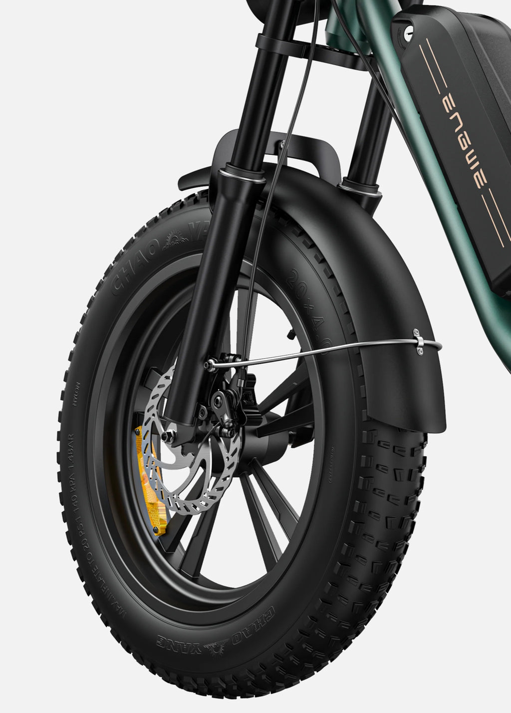 Engwe E-Bike M20 250W 48V 13Ah