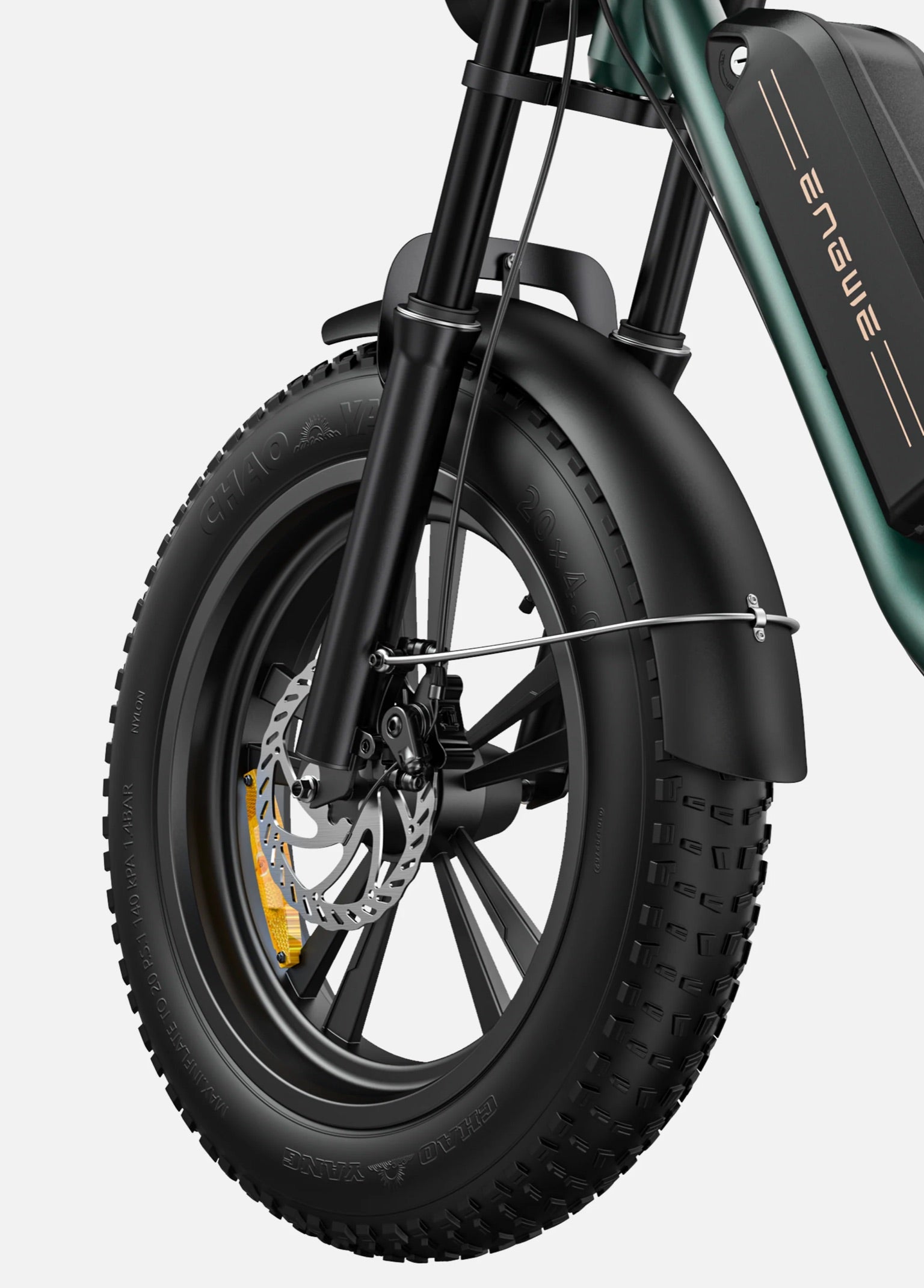 Engwe E-Bike M20 250W 48V 13Ah