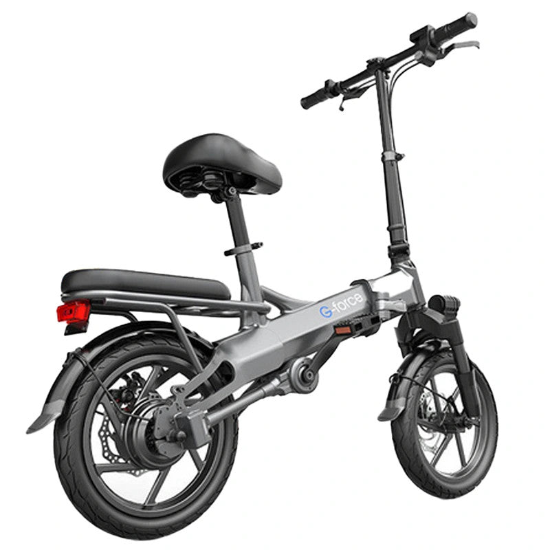 EBIKE PIEGHEVOLE G14 GFORCE 48V
