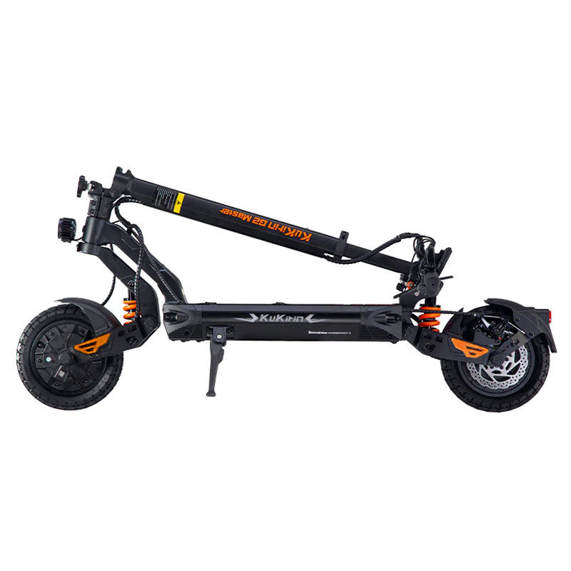 MONOPATTINO KUKIRIN G2 MASTER 250W DUAL 48V 20.8AH