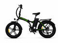 FAT BIKE EAGSBIKE NEVRA PRO 2.0 250W 48V