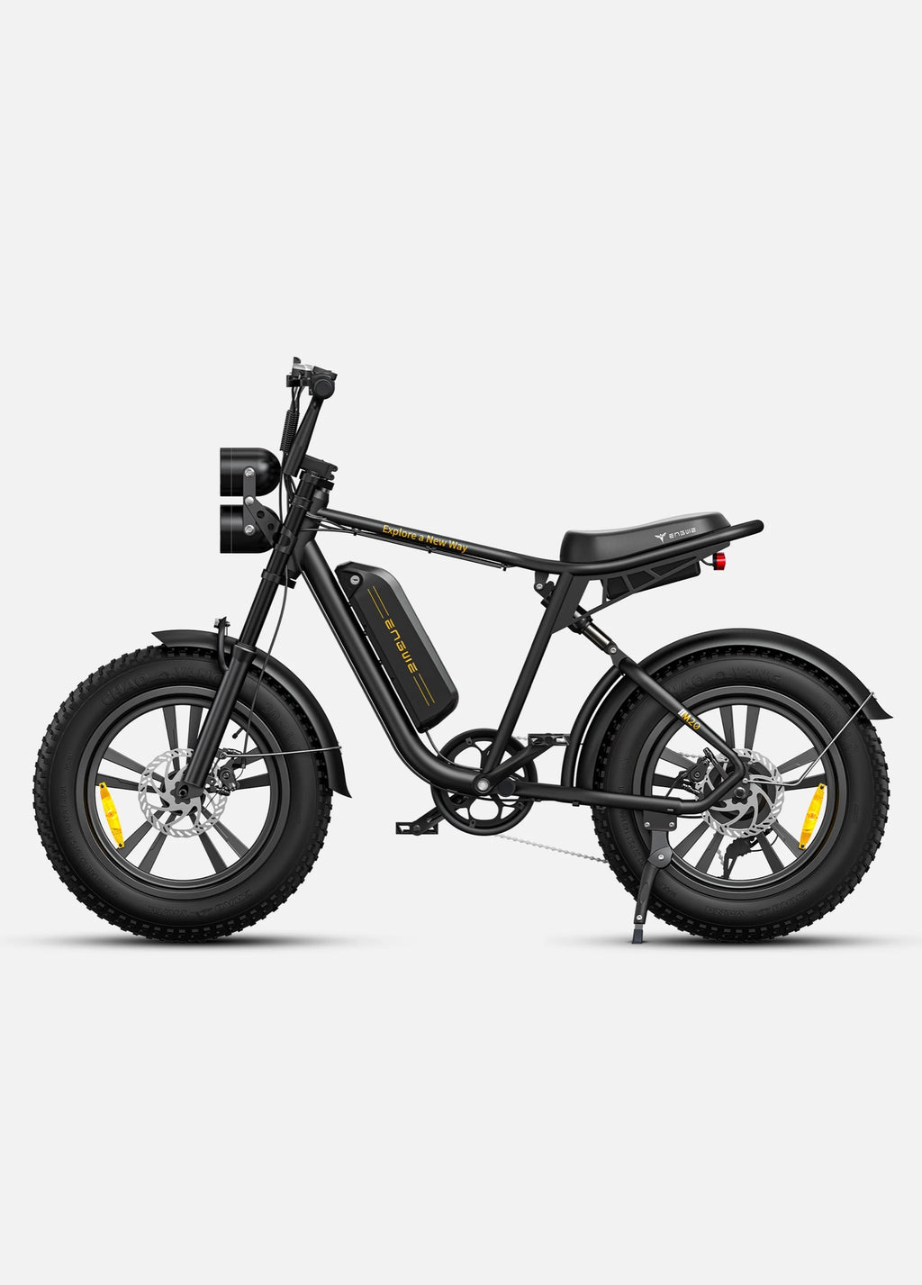 Engwe E-Bike M20 250W 48V 13Ah