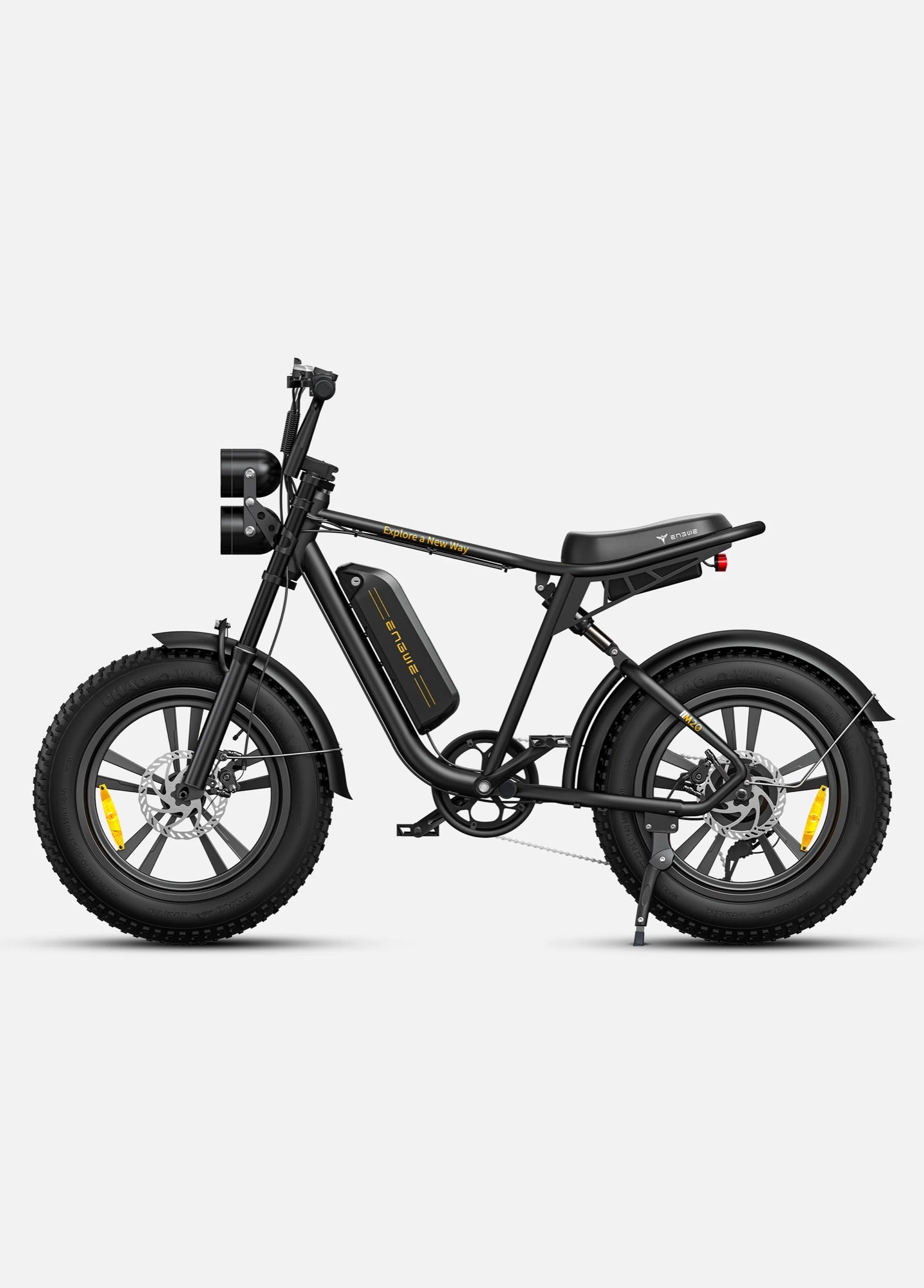 Engwe E-Bike M20 250W 48V 13Ah