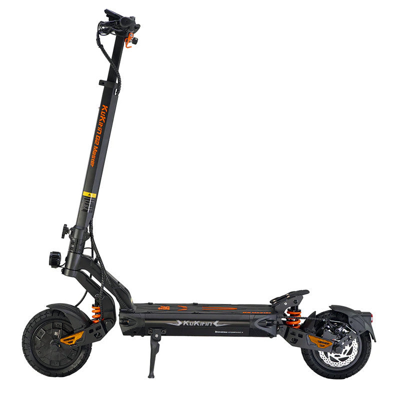 MONOPATTINO KUKIRIN G2 MASTER 250W DUAL 48V 20.8AH