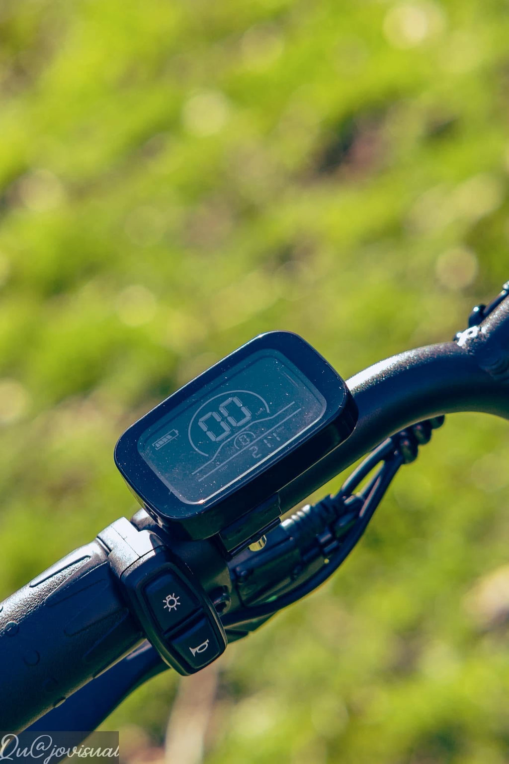 Engwe E-Bike M20 250W 48V 13Ah