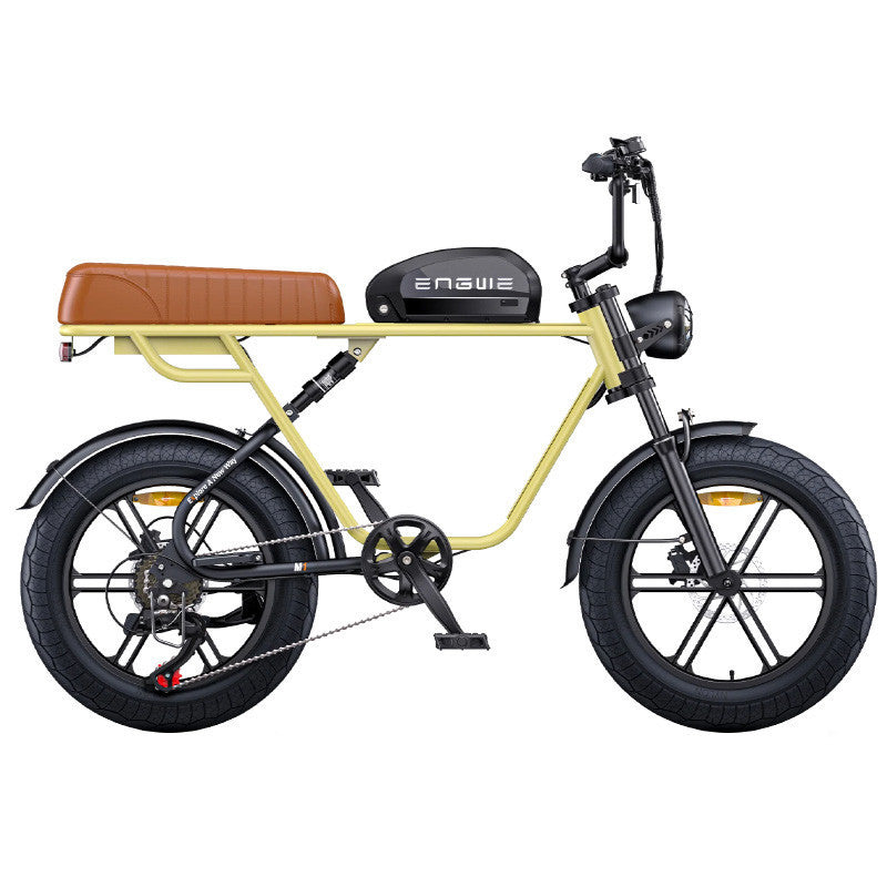 Engwe E-Bike M1 250W 48V 15.6Ah