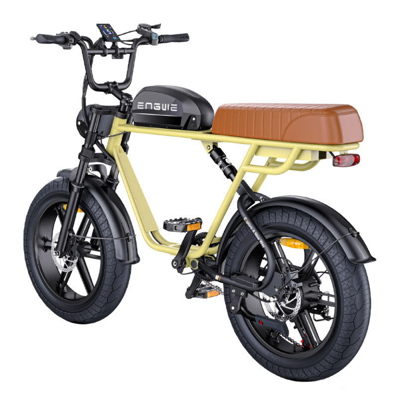 Engwe E-Bike M1 250W 48V 15.6Ah
