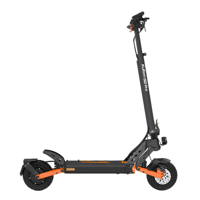 MONOPATTINO KUKIRIN G2 PRO 250WH 48V