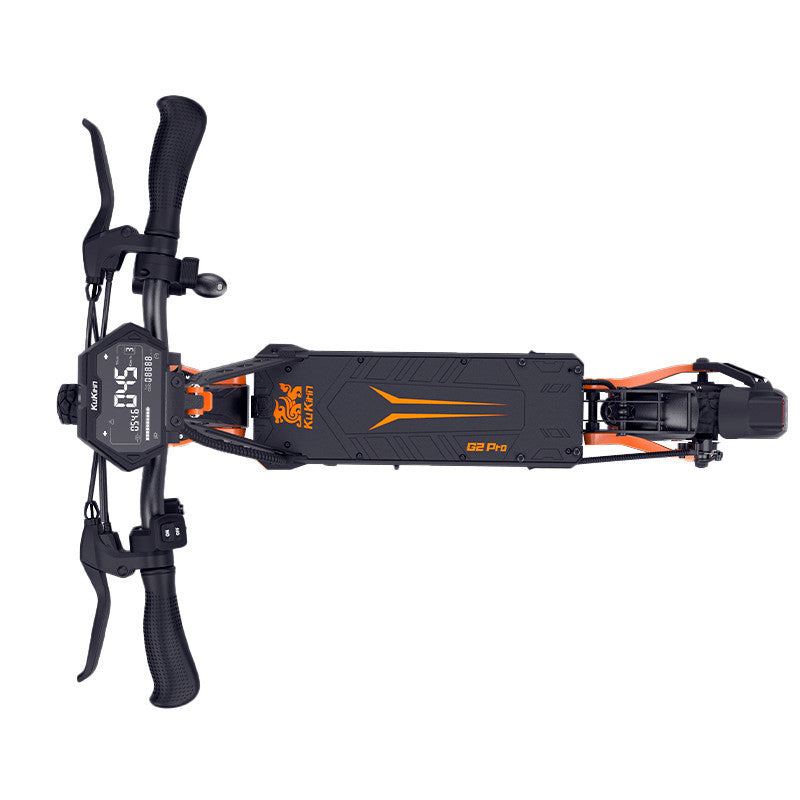 MONOPATTINO KUKIRIN G2 PRO 250WH 48V