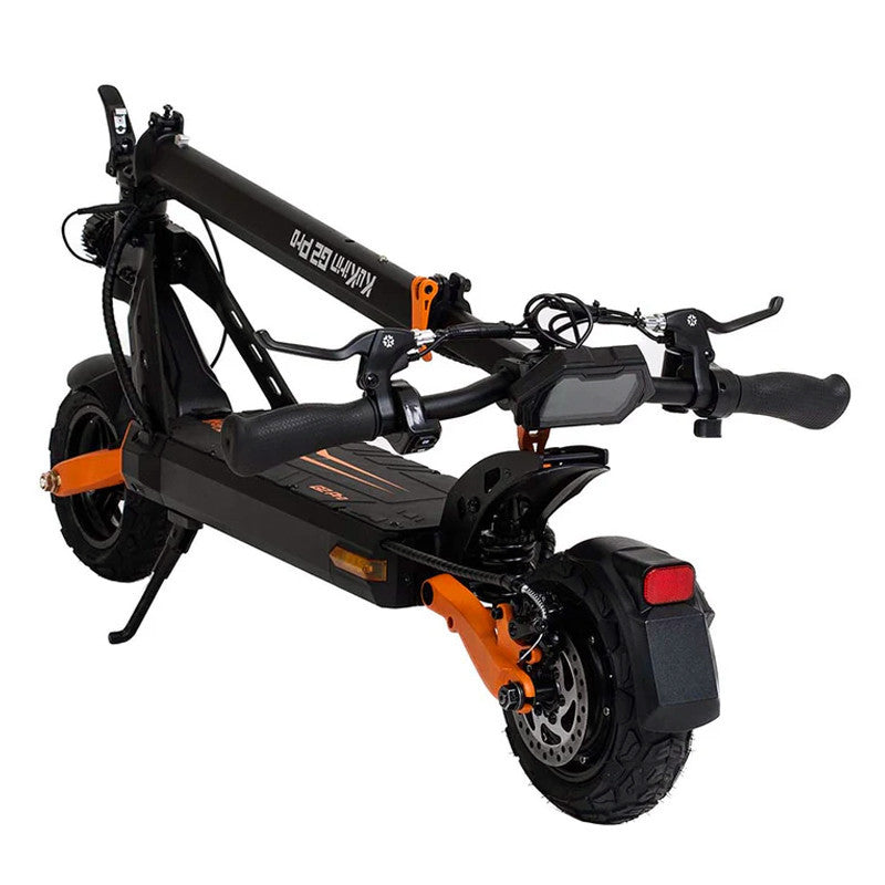 MONOPATTINO KUKIRIN G2 PRO 250WH 48V