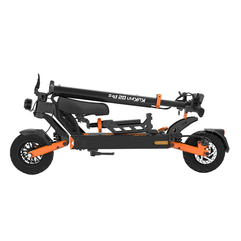 MONOPATTINO KUKIRIN G2 PRO 250WH 48V