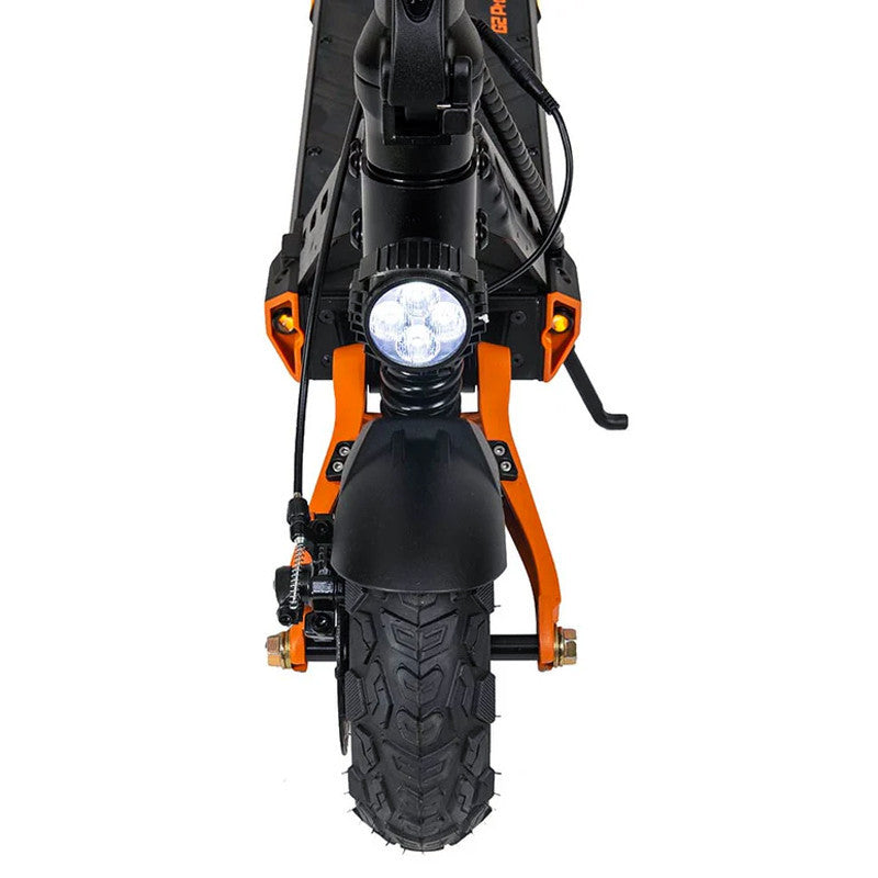 MONOPATTINO KUKIRIN G2 PRO 250WH 48V