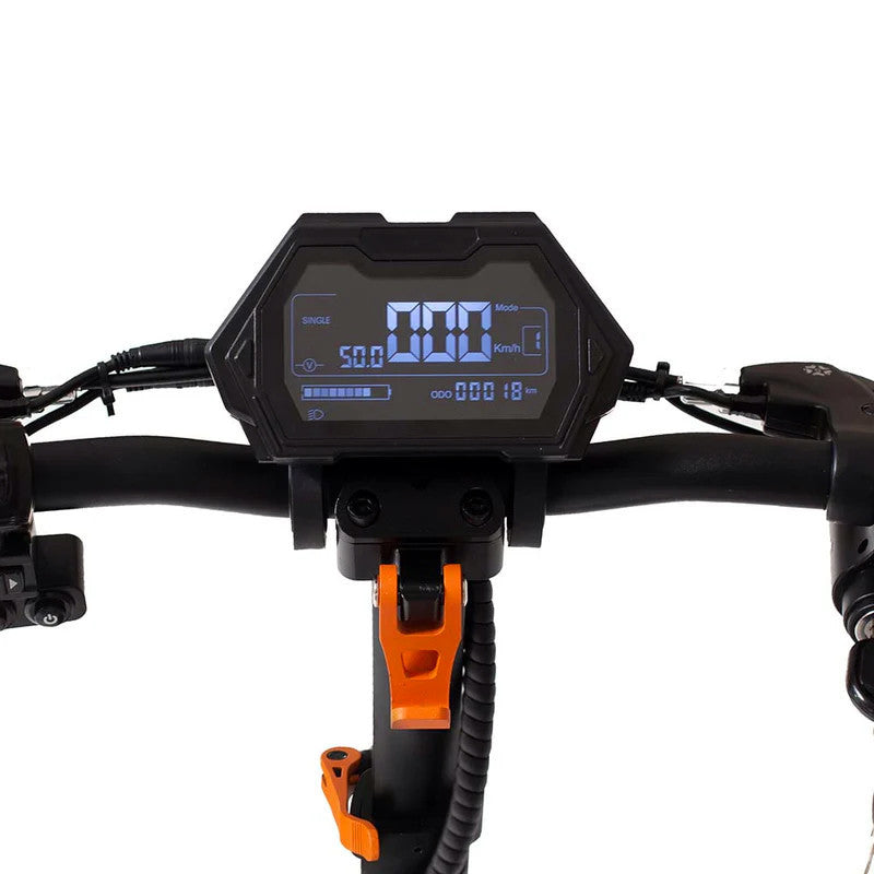 MONOPATTINO KUKIRIN G2 PRO 250WH 48V
