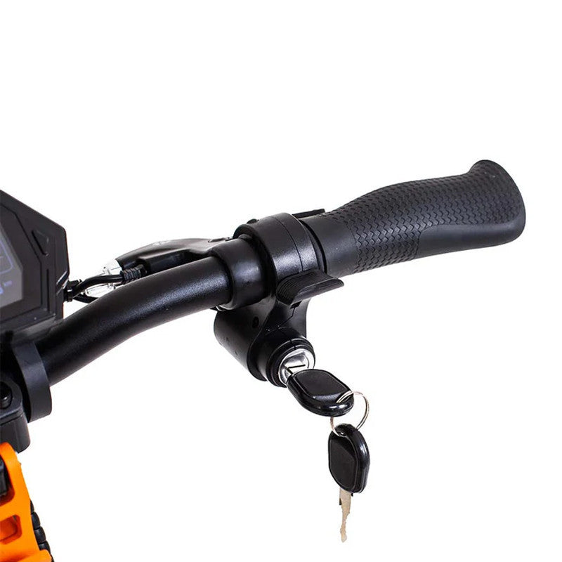 MONOPATTINO KUKIRIN G2 PRO 250WH 48V