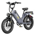 FAT BIKE ANIIOKI AQ177 PRO MAX 48V 60AH