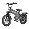 FAT BIKE ANIIOKI A8 PRO MAX 250W 48V 60AH