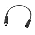 Adattatore Cavo Alimentazione DC E-Bike Engwe EP-2 Pro / Engine Pro / Engine X