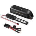 Batteria Engwe Originale 48V 13Ah E-Bike Engwe M20 + Equalizzatore