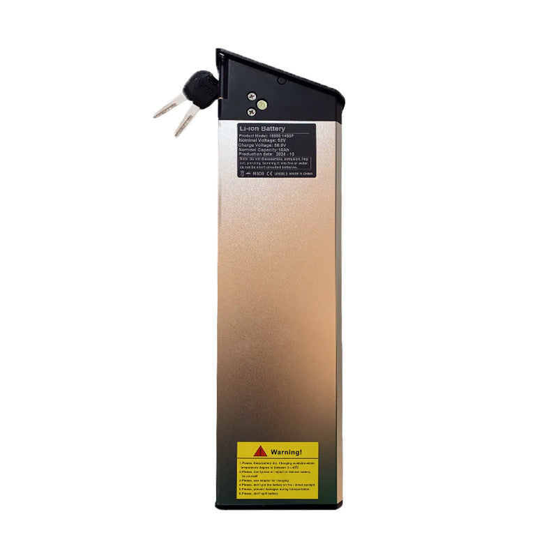 Batteria Originale Engwe 52V 16Ah per E-Bike Engwe Engine Pro 2.0