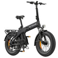 Engwe EP2 3.0 Boost Fat Bike Pieghevole 250W 48V