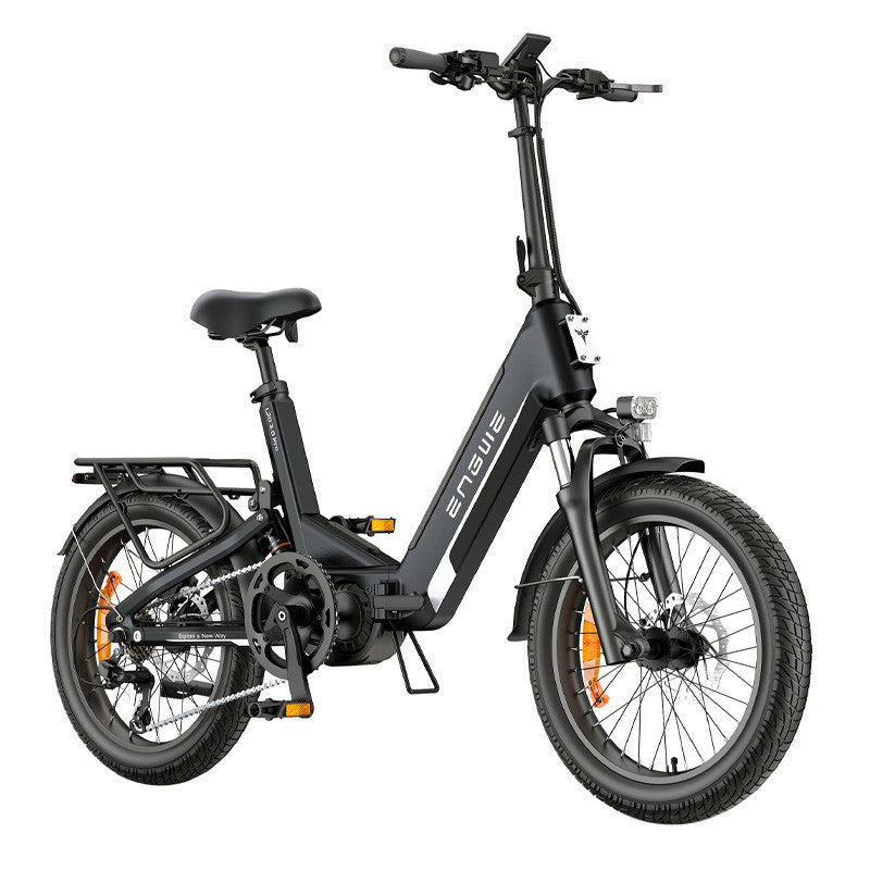 Engwe L20 3.0 Pro Fat Bike 250W 48V 15Ah