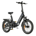 Engwe L20 3.0 Boost Fat Bike 250W 48V
