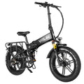 Vitilan I7 Pro 3.0 Fat Bike Pieghevole 250W 48V