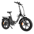 Vitilan U7 Step-Thru Fat Bike Pieghevole 250W 48V