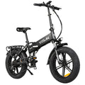 Vitilan V3 2.0 Fat Bike Pieghevole 250W 48V
