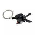Cambio a pollice Originale Shimano E-Bike Engwe Engine Pro
