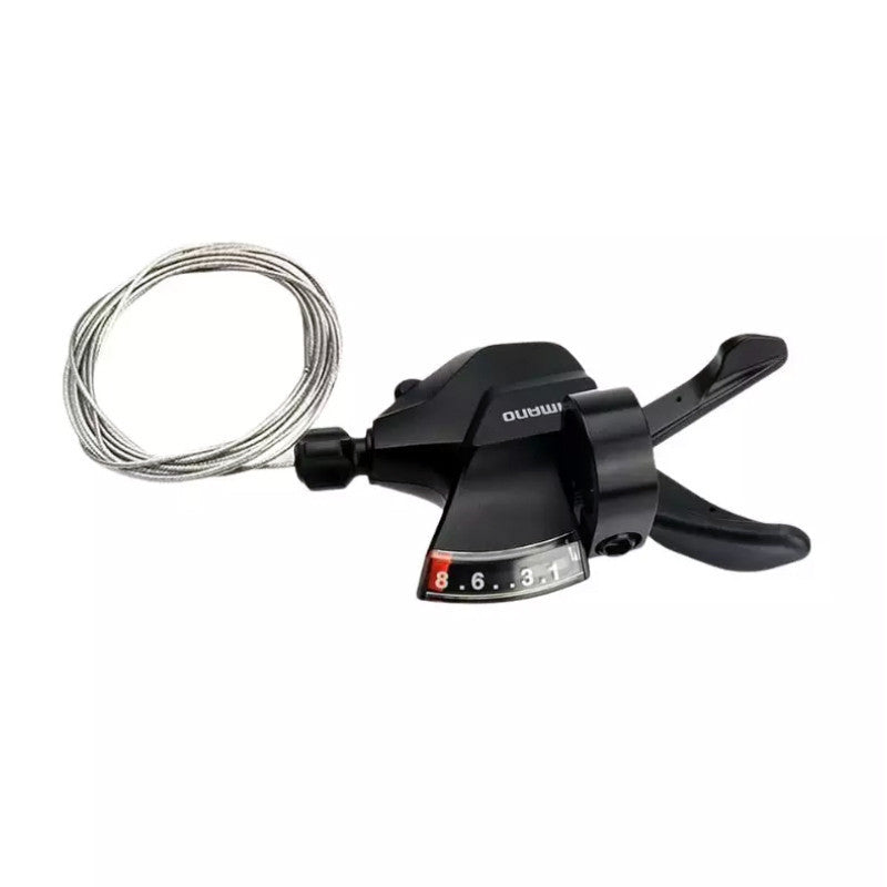 Cambio a pollice Originale Shimano E-Bike Engwe Engine Pro