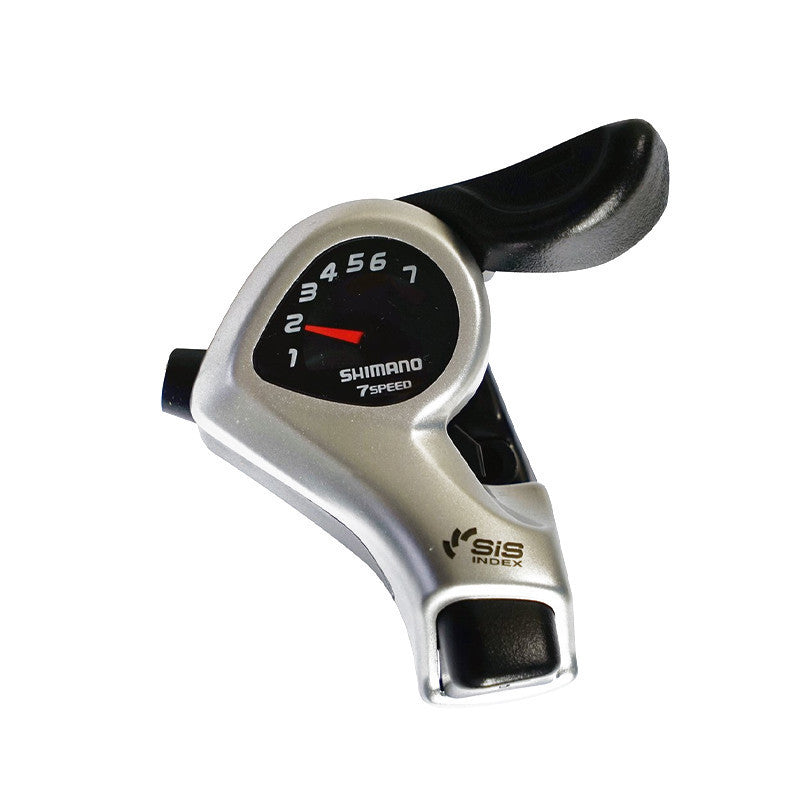 Cambio a pollice Originale Shimano E-Bike Engwe EP-2 Pro