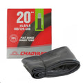 Camera d'aria Chaoyang 20x4.0 pollici per Fat E-Bike Engwe EP-2 Pro / Engine Pro