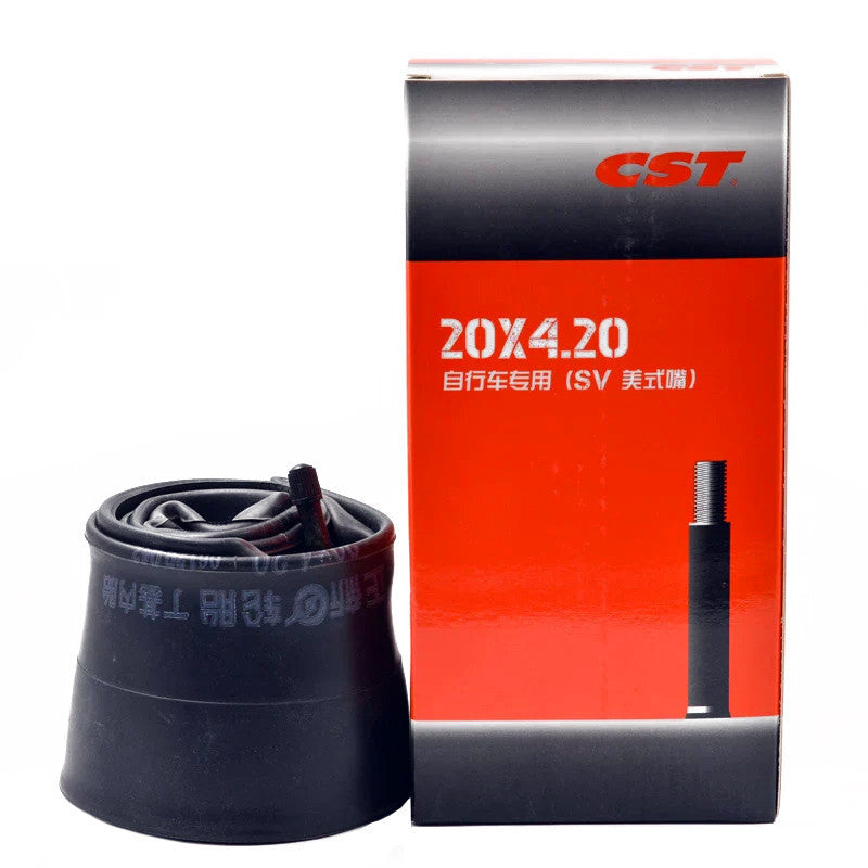 Camera d'aria CST 20x4.0 pollici per Fat E-Bike Engwe
