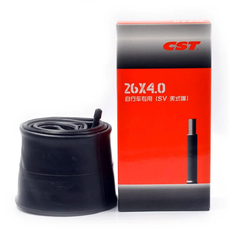 Camera d'aria CST 26x4.0 pollici per Fat E-Bike Engwe ed altro