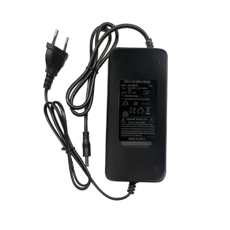 Carica Batteria Engwe Originale 42V 3Ah E-Bike Engwe C20 Pro / L20 SE ed altri modelli